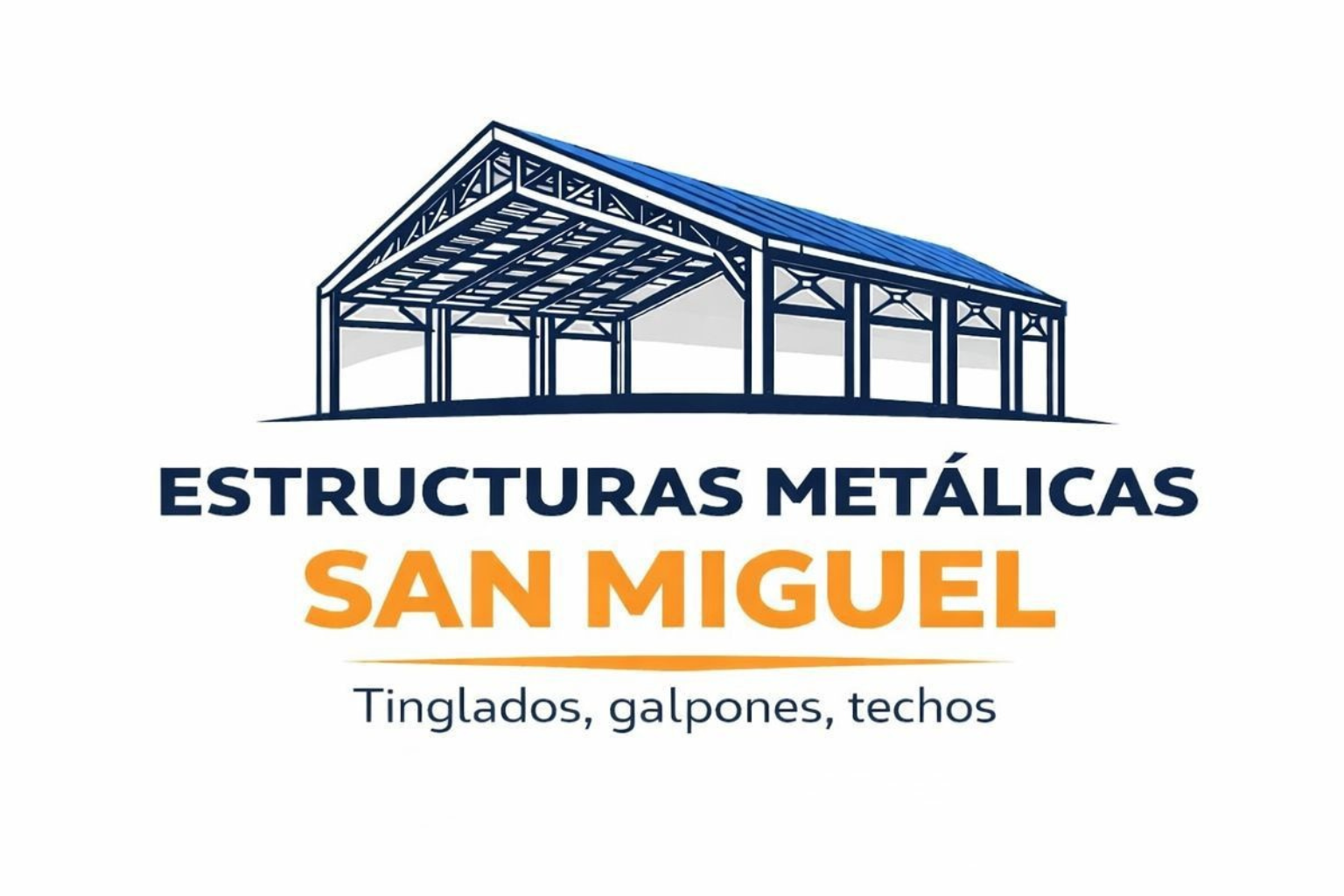 Estructuras Metálicas San Miguel
